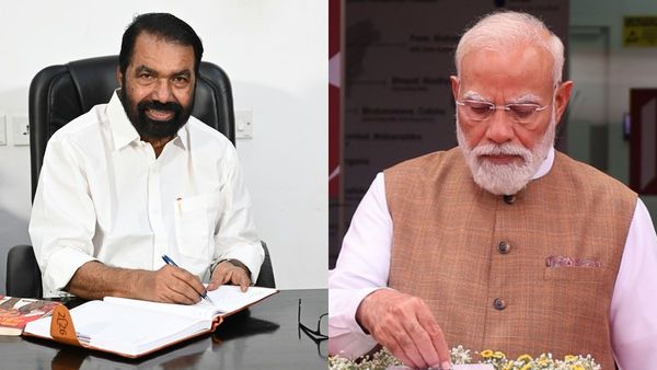 'പ്രിയപ്പെട്ട മോദിജി, കേരളത്തിന്‌ കേന്ദ്രം നൽകിയത് വെറും ആറു കോടി രൂപ', വിവേചനം ചൂണ്ടിക്കാട്ടി വി ശിവൻകുട്ടി
