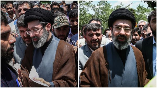 പരമോന്നത നേതാവ് മൊജ്താബ ഖാംനഇ അതീവ ഗുരുതരാവസ്ഥയിൽ! ഇറാനിൽ ഭരണ പ്രതിസന്ധി