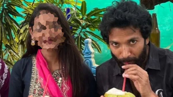 കുംഭമേള വൈറല്‍ പെണ്‍കുട്ടിയുടെ വിവാഹം; ഫര്‍മാന്‍ ഖാനെതിരെ പോക്‌സോ കേസ്, കേരള ഡിജിപിയെ വിളിപ്പിച്ചു