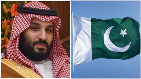 ഗള്‍ഫില്‍ ട്വിസ്റ്റ്? ചര്‍ച്ചകള്‍ക്കിടെ പാകിസ്താന്‍ പട്ടാളം സൗദി അറേബ്യയില്‍, യുദ്ധ വിമാനങ്ങളും