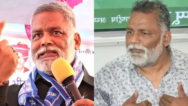രാഷ്ട്രീയത്തിൽ വരാൻ സ്ത്രീകൾ നേതാക്കളുടെ കൂടെ 'കിടപ്പറ' പങ്കിടണം; സ്ത്രീവിരുദ്ധ പരാമർശവുമായി പപ്പുയാദവ്