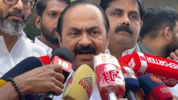 പറവൂരില്‍ വോട്ടെണ്ണല്‍ വൈകും; വിഡി സതീശന്റെ ഫലം അറിയാന്‍ കാത്തിരിക്കണം, ബദല്‍ മാര്‍ഗം നോക്കുന്നു