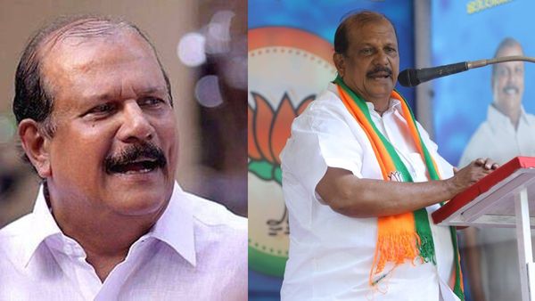 'കവലച്ചട്ടമ്പികൾക്ക്’ സഭയുടെ മറുപടി; ‘കലിപ്പ് തീരാതെ’ ഫാരിസ് അബൂബക്കറിന്റെ വാപ്പാക്ക് വിളിച്ച് പിസി ജോർജ്