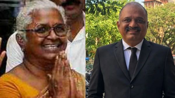 പേരറിവാളന്‍ ഇനി അഭിഭാഷകന്‍; വിചാരണ നേരിട്ട അതേ കോടതിയില്‍, പുതിയ ചിത്രങ്ങള്‍ വൈറല്‍