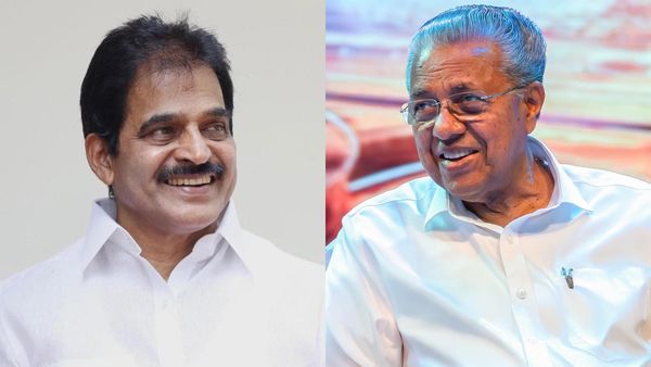 അമിത് ഷായുടെ വസതിയിലെ കൂടിക്കാഴ്ച ഏത് ഡീൽ ഉറപ്പിക്കാൻ? പിണറായിയോട് 10 ചോദ്യങ്ങളുമായി കെസി