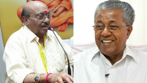 'കാത്തുസൂക്ഷിച്ച മാമ്പഴം പിണറായി കൊത്തിക്കൊണ്ടുപോകുമോ?'; തുടർ ഭരണമുണ്ടാവുമെന്ന് വെളളാപ്പളളി നടേശൻ
