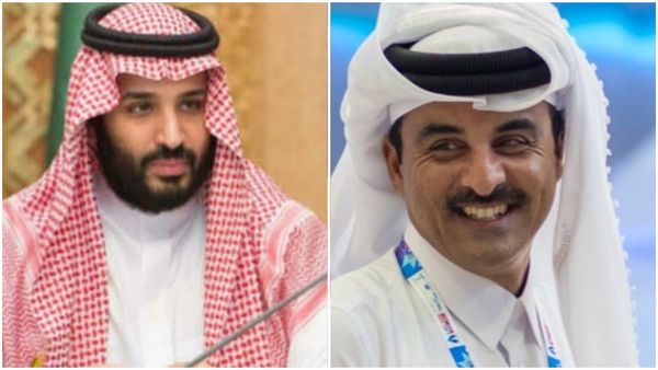 യുഎഇ കൊടുത്തത് എട്ടിന്റെ പണി; പാകിസ്താനെ സഹായിക്കാന്‍ ഖത്തറും സൗദി അറേബ്യയും രംഗത്ത്