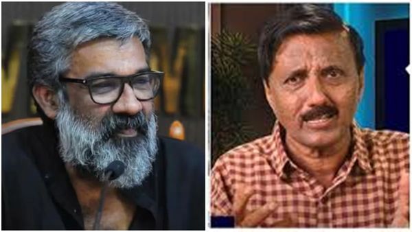 'രഞ്ജിത്ത് ആ സ്ത്രീക്ക് ഞങ്ങളൊക്കെ നോക്കി നിൽക്കെ ഉമ്മ കൊടുത്തു, മുറിയിലേക്ക് കയറി';ശാന്തിവിള ദിനേശ്