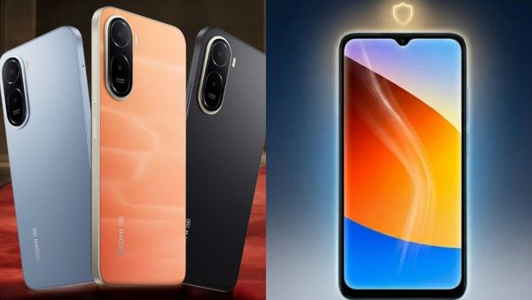 ബാറ്ററിയിൽ വിസ്മയം, ഡിസ്‌പ്ലേയിൽ മാജിക്!  12,000-ൽ താഴെ വിലയിൽ റെഡ്മിയുടെ കരുത്തൻ