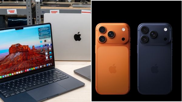 പകുതി വിലയ്ക്ക് ഐഫോണും ലാപ്ടോപ്പും! 'ഷോക്കിംഗ്' ഓഫറുകൾ; സ്റ്റോക്കുകൾ തീരും മുൻപേ വാങ്ങാം