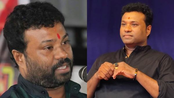 'കറുപ്പിന്റെ ഭീകരത കണ്ടാൽ പെറ്റ തള്ള പോലും സഹിക്കില്ല'; ആ കളിയാക്കൽ..ആർഎൽവി രാമകൃഷ്ണൻ