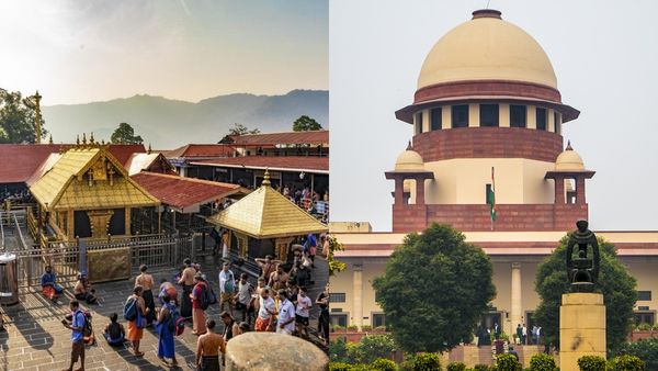 'വിശ്വാസം തെറ്റെന്ന് എങ്ങനെ പറയാനാകും?' ശബരിമല യുവതി പ്രവേശന കേസിൽ സുപ്രീം കോടതിയുടെ നിർണായക നിരീക്ഷണം