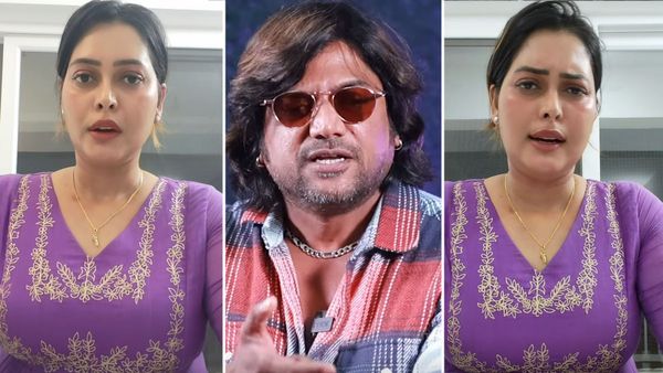 '17 കാരിയെ അടക്കം നിരവധി പെണ്‍കുട്ടികളെ ഉപയോഗിച്ചു'; ഫിറോസിനെതിരെ സജ്‌നയുടെ വെളിപ്പെടുത്തല്‍