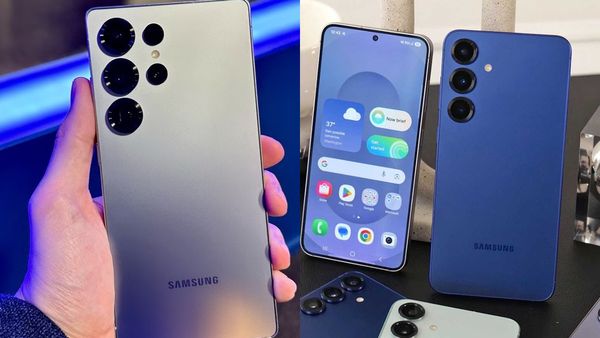 ഒറ്റയടിക്ക് കുറഞ്ഞത് 12,000 രൂപ! സാംസങ് S25 വാങ്ങാൻ ബെസ്റ്റ് ടൈം; ഓഫർ ഈ സൈറ്റിൽ