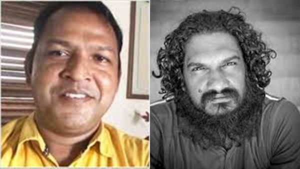 'ബാലചന്ദ്രകുമാറിന്റെ കൊലപാതകത്തേക്കുറിച്ചുള്ള വെളിപ്പെടുത്തൽ മാധ്യമങ്ങൾ എടുക്കാത്തതിന് കാരണം ഇത്'