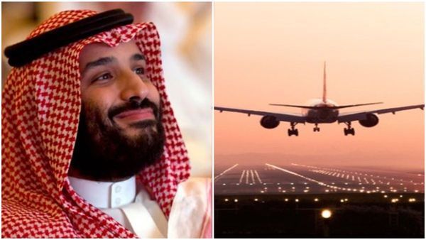 സൗദി അറേബ്യ പുതിയ വിമാനത്താവളം പണിയുന്നു; മക്കയിലേക്ക് നേരിട്ട് എത്താം, ഒപ്പം മക്ക മെട്രോയും