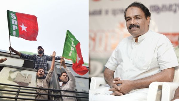 'മഞ്ചേശ്വരത്ത് ബിജെപി ജയിക്കാതിരിക്കാൻ നിലപാട് എടുത്തു, നേമത്ത് പിന്തുണ ശിവൻകുട്ടിക്ക്'; എസ്‌ഡിപിഐ