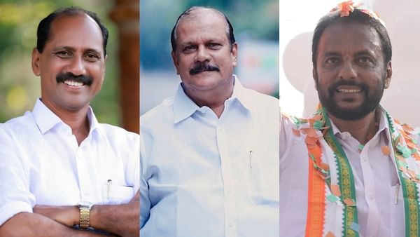 ത്രികോണ പോരിന്റെ വീറും വാശിയും, പൂഞ്ഞാർ ജോർജിന് വിട്ടുകൊടുക്കാതിരിക്കാൻ രണ്ട് സെബാസ്റ്റ്യന്മാർ