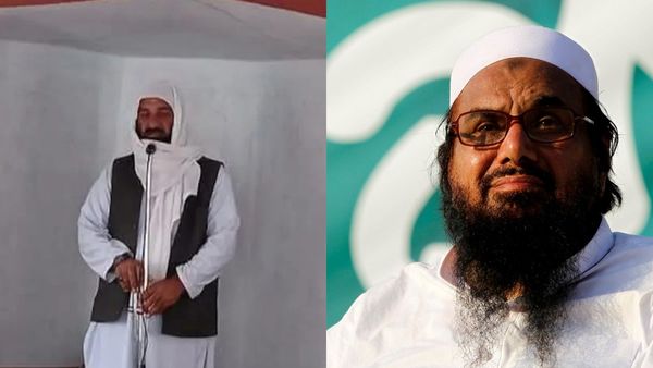 ലഷ്കർ സ്ഥാപകന്റെ വിശ്വസ്തനെ അജ്ഞാതർ വെടിവെച്ചു കൊന്നു; ഭീതിയിൽ പാക് ഭീകരർ
