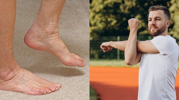 ഒറ്റക്കാലിൽ നിൽക്കുന്ന ഈ സെക്കൻഡുകൾ പറയും നിങ്ങളുടെ ആയുസ്സ്! തോറ്റാൽ വലിയ അപകടം