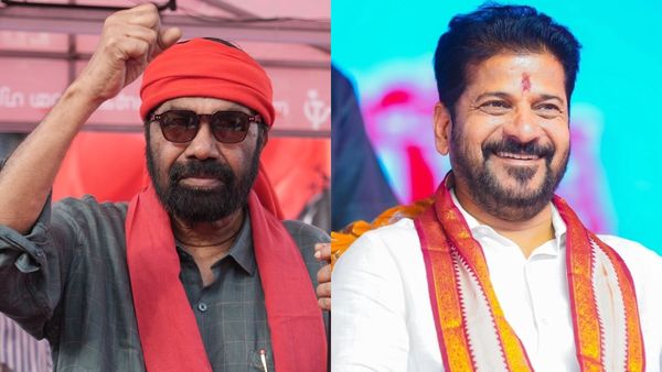 'സംഘപരിവാർ മനസ്സുളള രേവന്ത് റെഡ്ഡിയിൽ നിന്ന് ഇതിൽ കൂടുതൽ മാന്യത പ്രതീക്ഷിക്കുന്നില്ല'; വി ശിവൻകുട്ടി