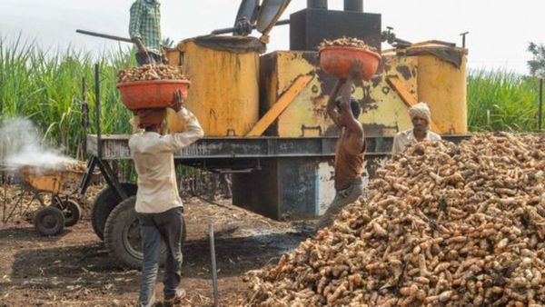 അടിമവേല; മലയാളികള്‍ ഉള്‍പ്പെടെയുള്ളവരെ രക്ഷപ്പെടുത്തി, ഹാസനില്‍ നടന്നത് കൊടുംപീഡനം
