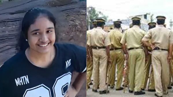കാത്തിരിപ്പ് വിഫലം; ചിക്കമംഗളൂരിൽ കാണാതായ ശ്രീനന്ദയുടെ മൃതദേഹം കണ്ടെത്തി