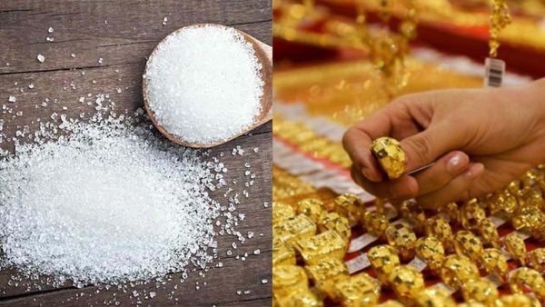 സ്വര്‍ണം വീഴും... വാഴാന്‍ പോകുന്നത് പഞ്ചസാരയോ? ഇന്ത്യയെ കാത്തിരിക്കുന്നത് ഇത്