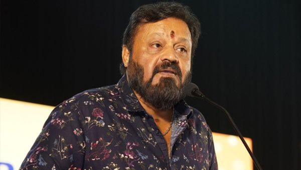 'കേരളത്തിൽ മാത്രമാണ് വർഗീയത', ഇത്തവണ സംസ്ഥാനത്ത് ബിജെപി വലിയ പ്രതീക്ഷയിലെന്നും സുരേഷ് ഗോപി