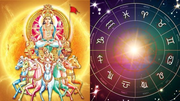 സൂര്യന്റെ മേട സംക്രമണം; ഈ രാശിക്കാർ പ്രണയത്തിൽ വിജയിക്കും, പണം ഒഴുകും, ജോലിയിൽ മുന്നേറും!