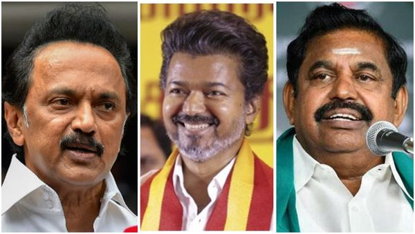 തമിഴ്‌നാട്ടില്‍ ഡിഎംകെ തന്നെ എന്ന് നക്കീരന്‍ സര്‍വെ; ഇഞ്ചോടിഞ്ച് പ്രവചിച്ച് തന്തി ടിവി, വിജയ് തിളങ്ങും