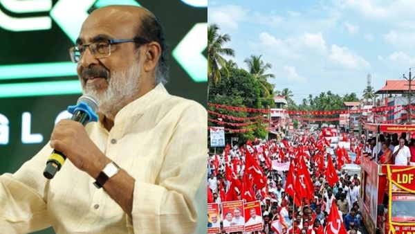 'നവകേരളത്തിന് പണം എവിടെ നിന്ന്? പോംവഴി ഇടതുപക്ഷത്തിന്റെ കൈയിൽ മാത്രം'; തോമസ് ഐസക്