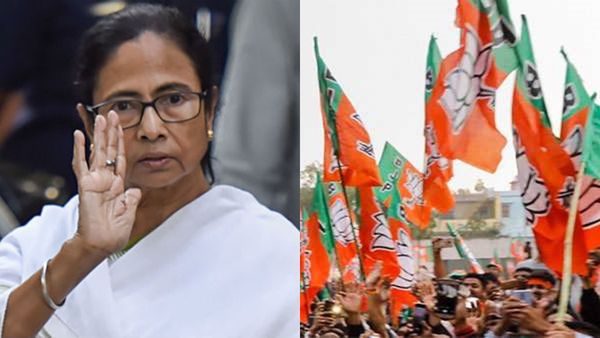 കടുത്ത പോരാട്ട വേദിയായി പശ്ചിമ ബംഗാൾ, ആർക്കാണ് മുൻതൂക്കം? ബംഗാൾ ബിജെപി പിടിക്കുമോ?