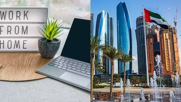 പ്രവാസികളുടെ ശ്രദ്ധക്ക്; വർക്ക് ഫ്രം ഹോം ചെയ്യുന്നവരാണോ? നിയമങ്ങൾ എല്ലാം മാറി!