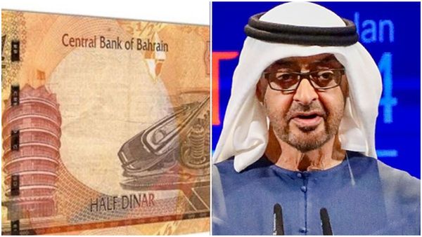 യുഎഇ 20 ബില്യണ്‍ ദിര്‍ഹം വച്ചു; ബഹ്‌റൈന്‍ 2 ബില്യണ്‍ ദിനാറും, ഡോളര്‍ ഔട്ട്, എന്താണ് കറന്‍സി സ്വാപ്