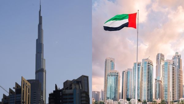 യുഎഇ നിവാസികൾ അറിയാനായി; ദുബായിൽ താപനില 20 ഡിഗ്രി വരെയാവാം, തെളിഞ്ഞ ആകാശവും കാണാം