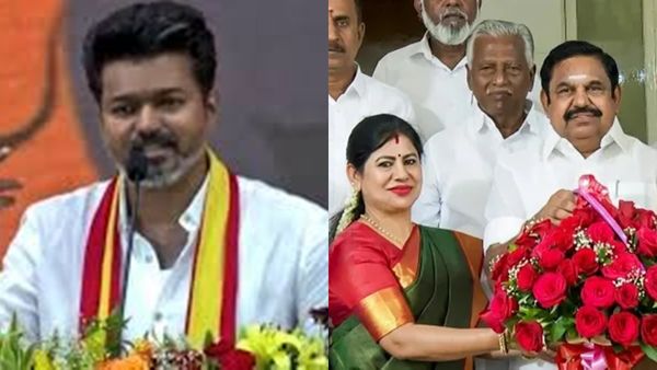 വിജയുടെ 615 കോടി ആസ്തിയൊക്കെ നിസാരം;5000 കോടി ആസ്തിയുള്ള മറ്റൊരു സ്ഥാനാർത്ഥി..ചില്ലറക്കാരിയല്ല