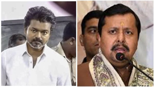  വിജയ് ഇനി വേണ്ടെന്ന് ബിജെപി; തിരഞ്ഞെടുപ്പിന് ശേഷവും സഖ്യമില്ലെന്ന് നിതിന്‍ നബിന്‍, പോളിങ് ശക്തം