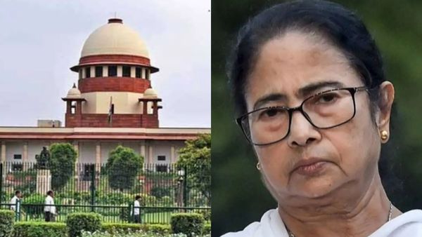 ബംഗാളിൽ ജുഡീഷ്യൽ ഉദ്യോഗസ്ഥർക്ക് നേരെ ആക്രമണം; കേന്ദ്രസേന ഇറങ്ങും! കടുപ്പിച്ച് സുപ്രീം കോടതി