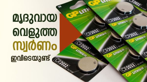 വെളുത്ത സ്വര്‍ണം കൂടുതലുള്ളത് ഇവിടെ; വളരെ മൃദുവായ ലോഹം, കൈയ്യിലുള്ളവര്‍ കോടീശ്വരന്മാര്‍