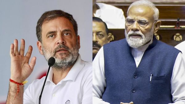 വനിതാ സംവരണ ബില്ലിന് ചുവപ്പുകാർഡ്! മോദി സർക്കാരിന് 12 വർഷത്തിനിടയിലെ ആദ്യ തിരിച്ചടി