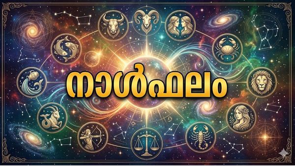 ജോലിയിൽ പ്രമോഷന് തടസ്സം, സ്ഥലം മാറ്റത്തിന് ഉത്തരവ് ലഭിക്കും, സഹോദരനുമായി പിണങ്ങാനിടയുണ്ട്, നാൾഫലം