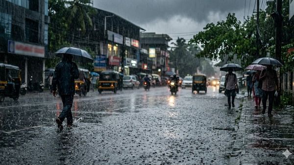 ജൂണിൽ എൽ നിനോ വരും, മഴ കുറയും, ഉഷ്ണതരംഗം കൂടാനും സാധ്യതയെന്ന് കാലാവസ്ഥാ വകുപ്പ്