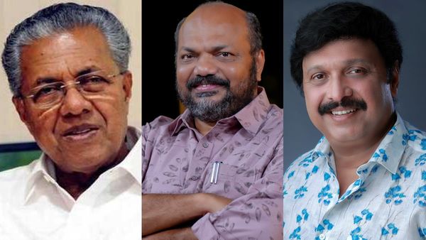 Dharmadam Election Result: ധർമ്മടത്ത് പിണറായി പിന്നിൽ, ഗണേഷും രാജീവും അടക്കം നിരവധി മന്ത്രിമാരും പിന്നിൽ