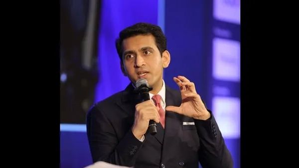 ആഗോള ഊര്‍ജ്ജ പ്രതിസന്ധിയെ ആഭ്യന്തര ശേഷി വര്‍ധന കൊണ്ട് നേരിടാനാകണം: സാഗര്‍ അദാനി