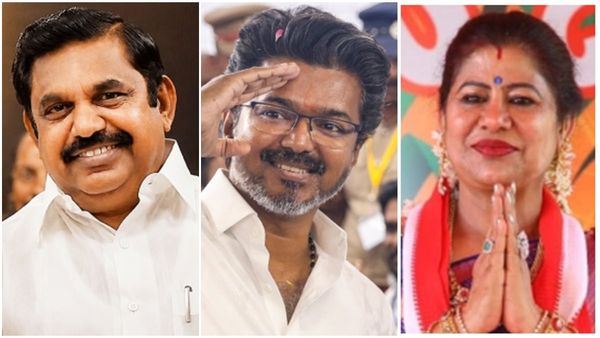 എടപ്പാടിക്ക് ആപ്പ്? 5 എംഎല്‍എമാര്‍ യോഗത്തില്‍ നിന്ന് വിട്ടുനിന്നു, ടിവികെയില്‍ ചേരുമെന്ന് അഭ്യൂഹം