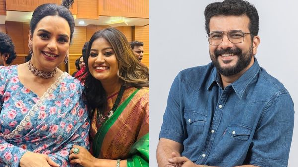 'ഞാന്‍ മാറിക്കൊടുത്ത സീറ്റിലേക്കാണ് അന്‍സിബ വന്നത്, ഇങ്ങനെയൊന്ന് ഇതുവരെ സിനിമയിൽ ഉണ്ടായിട്ടില്ല':രമേഷ് പിഷാരടി