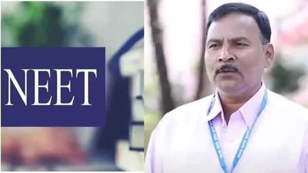 നീറ്റ് ചോദ്യപേപ്പർ ചോർച്ച; എൻടിഎ നിയോഗിച്ച സമിതിയിലെ പ്രൊഫസർ അറസ്റ്റിൽ, മുഖ്യസൂത്രധാരനെന്ന് സിബിഐ