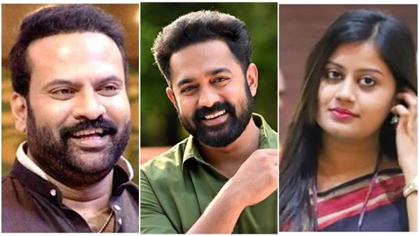 അന്‍സിബ നിവൃത്തികേട് കൊണ്ടാകാം പുറത്ത് പറഞ്ഞത്; ആസിഫ് അലി, ദൈവത്തിന് അറിയാമെന്ന് ടിനി