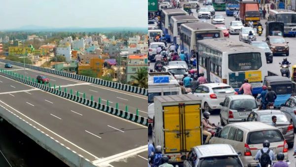ബെംഗളൂരുവിലെ നിർണായകമായ എലിവേറ്റഡ് ഇടനാഴിക്ക് നൂതന സാങ്കേതിക വിദ്യ; ഡിസംബറിൽ പണി തുടങ്ങും